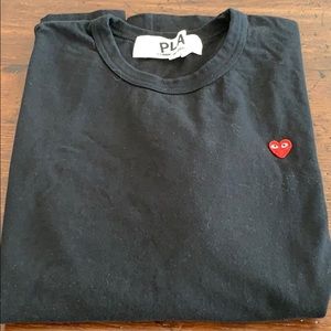 COMME des GARCONS - t-shirt